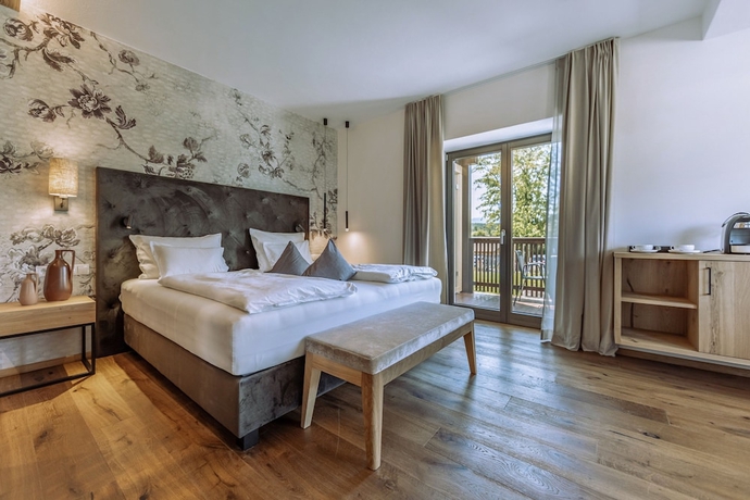 Imagen de la habitación del Hotel Ansitz Rungghof. Foto 12