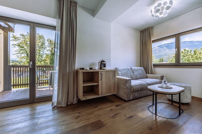 Imagen de la habitación del Hotel Ansitz Rungghof. Foto 13
