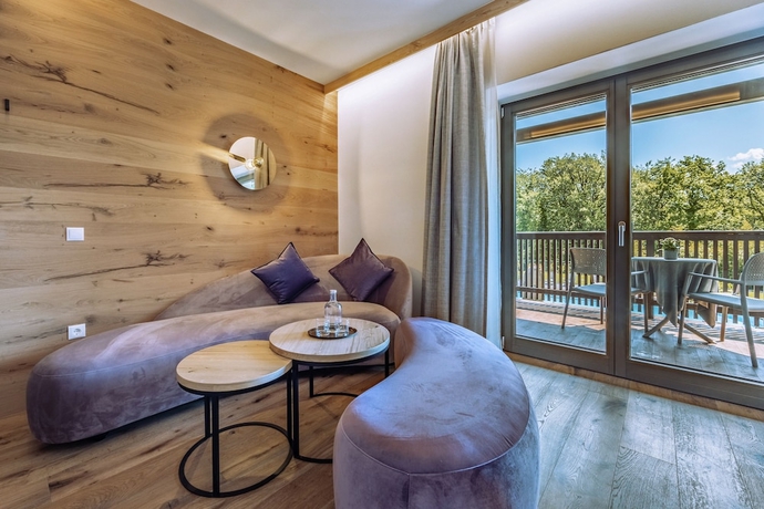 Imagen de la habitación del Hotel Ansitz Rungghof. Foto 14