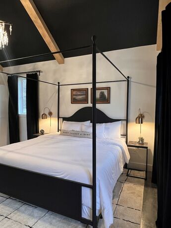 Imagen general del Hotel Anson Arbor Farm. Foto 1