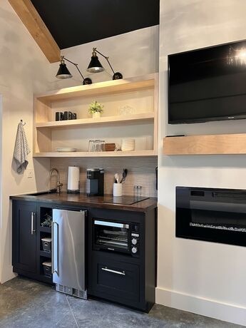 Imagen general del Hotel Anson Arbor Farm. Foto 4