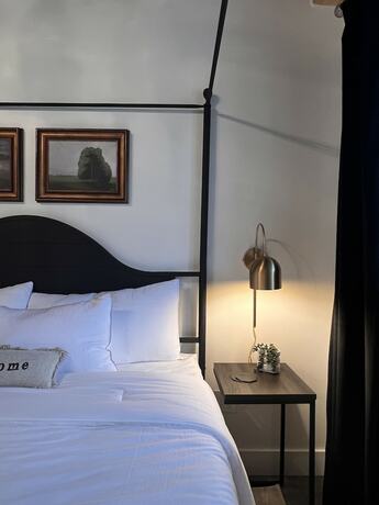 Imagen general del Hotel Anson Arbor Farm. Foto 5