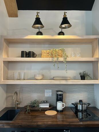 Imagen de la habitación del Hotel Anson Arbor Farm. Foto 19