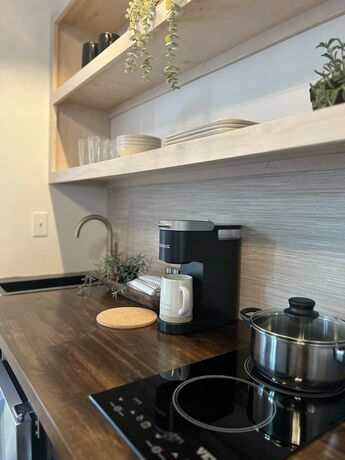 Imagen general del Hotel Anson Arbor Farm. Foto 6