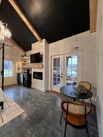 Imagen general del Hotel Anson Arbor Farm. Foto 9