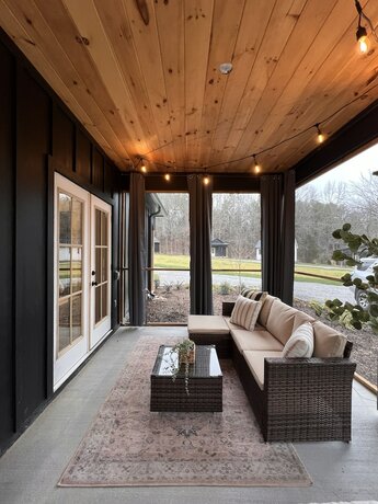 Imagen general del Hotel Anson Arbor Farm. Foto 10