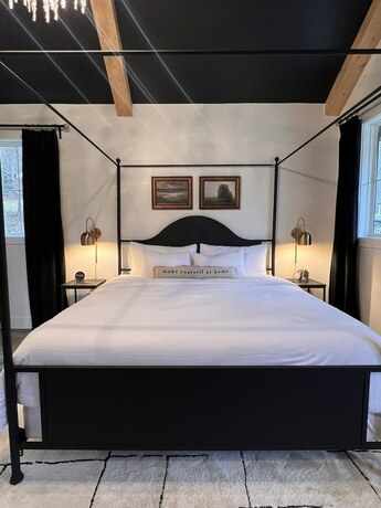 Imagen general del Hotel Anson Arbor Farm. Foto 11