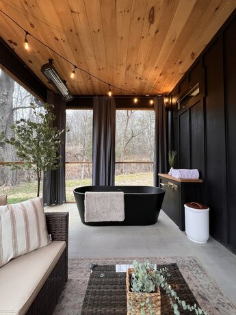 Imagen general del Hotel Anson Arbor Farm. Foto 12