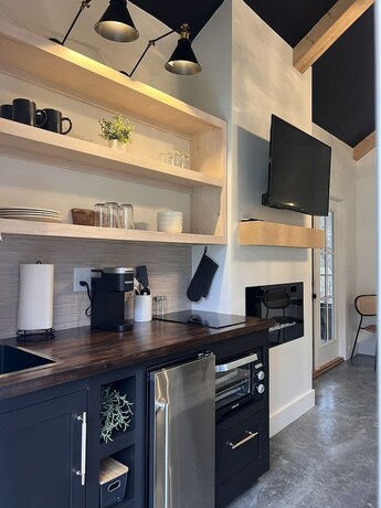 Imagen general del Hotel Anson Arbor Farm. Foto 13