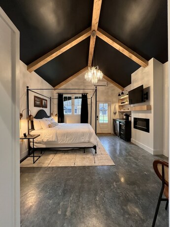 Imagen general del Hotel Anson Arbor Farm. Foto 14