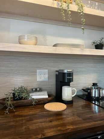 Imagen general del Hotel Anson Arbor Farm. Foto 15