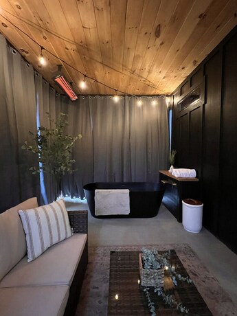 Imagen general del Hotel Anson Arbor Farm. Foto 17