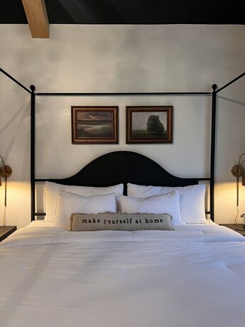 Imagen general del Hotel Anson Arbor Farm. Foto 18