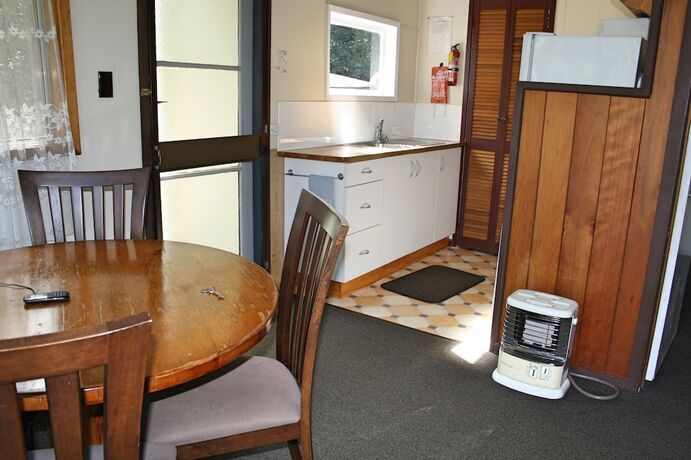 Imagen de la habitación del Hotel Anson Bay Lodge. Foto 2