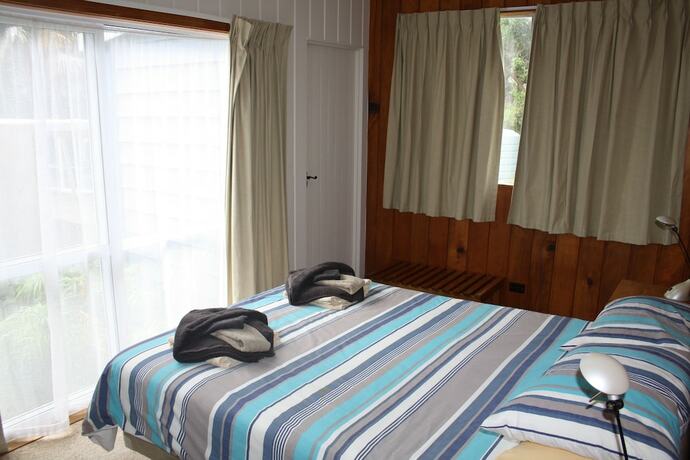 Imagen de la habitación del Hotel Anson Bay Lodge. Foto 5