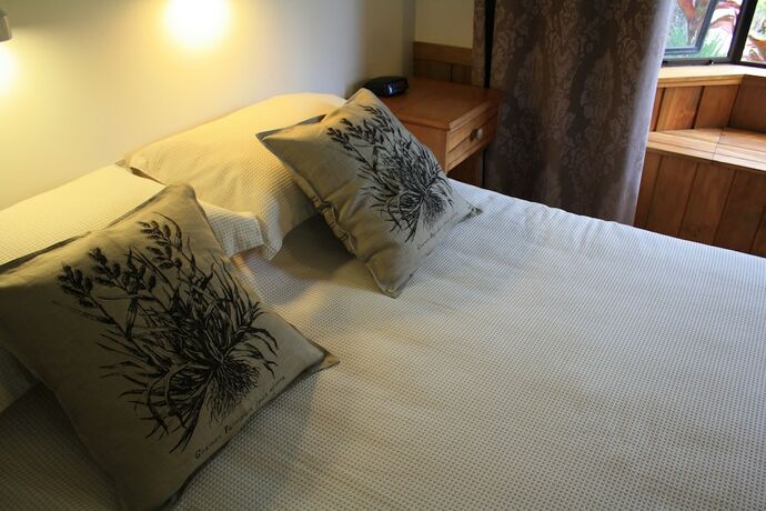 Imagen de la habitación del Hotel Anson Bay Lodge. Foto 6