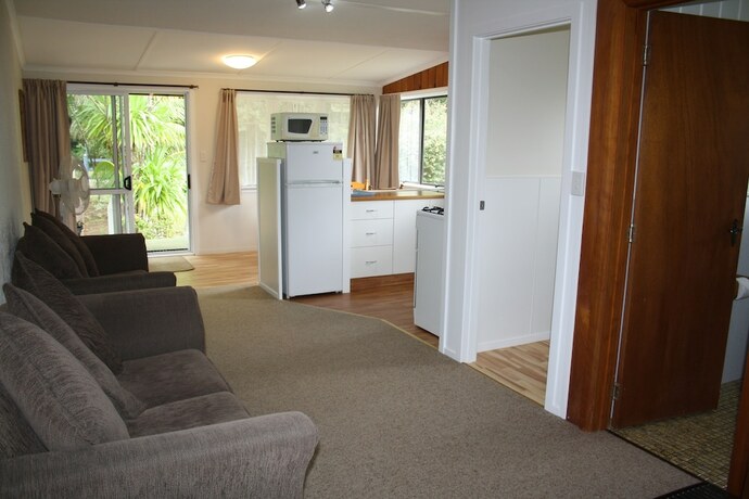 Imagen de la habitación del Hotel Anson Bay Lodge. Foto 7