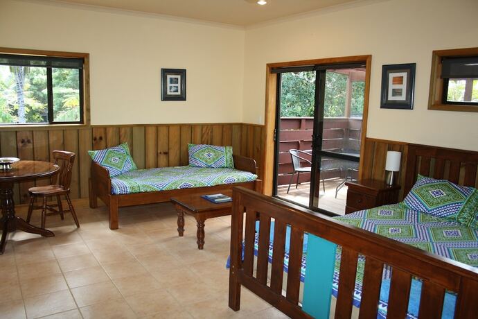 Imagen de la habitación del Hotel Anson Bay Lodge. Foto 8