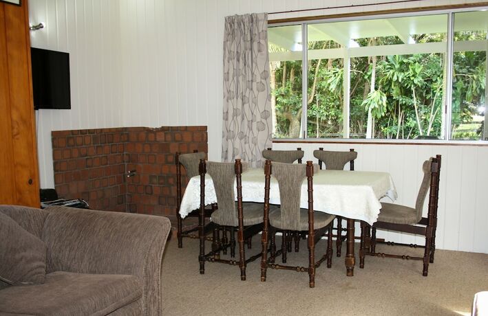 Imagen de la habitación del Hotel Anson Bay Lodge. Foto 10