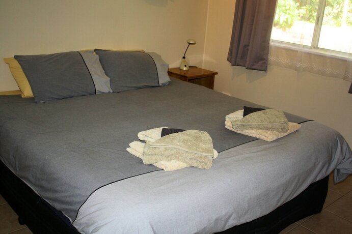 Imagen de la habitación del Hotel Anson Bay Lodge. Foto 11