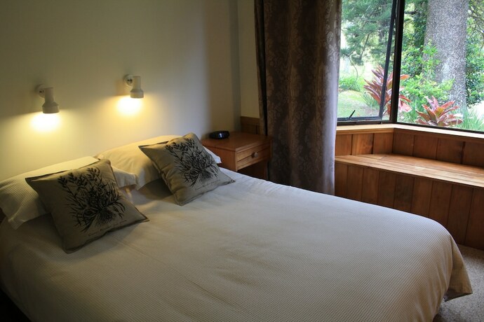 Imagen de la habitación del Hotel Anson Bay Lodge. Foto 12