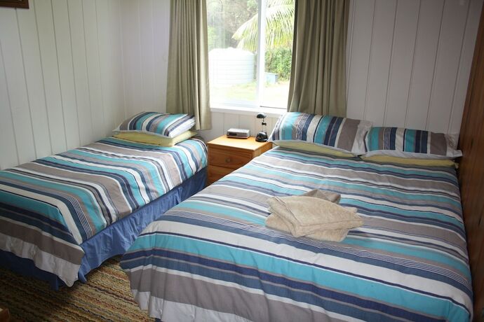 Imagen de la habitación del Hotel Anson Bay Lodge. Foto 13