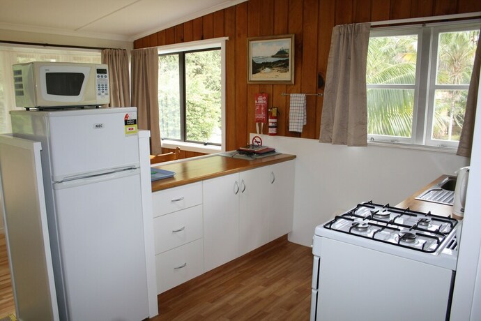 Imagen de la habitación del Hotel Anson Bay Lodge. Foto 14