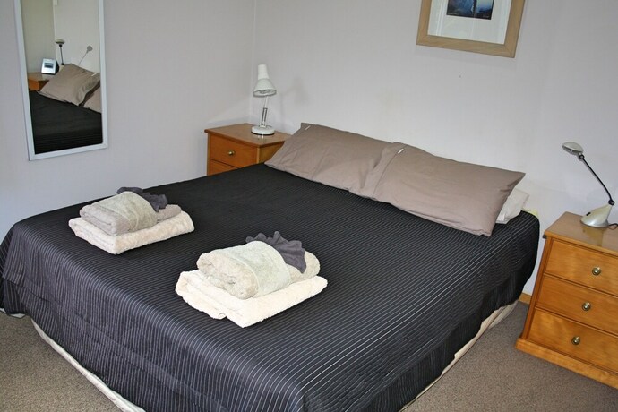 Imagen de la habitación del Hotel Anson Bay Lodge. Foto 15