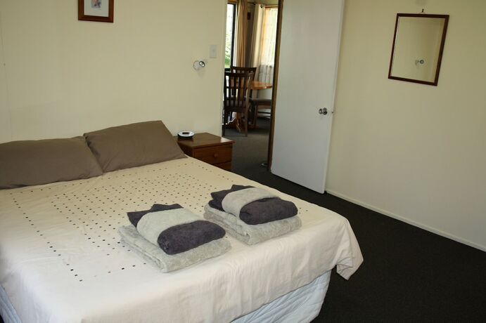 Imagen de la habitación del Hotel Anson Bay Lodge. Foto 17