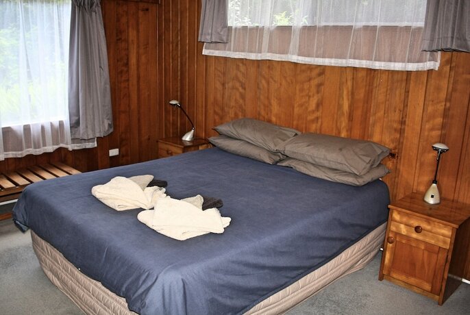 Imagen de la habitación del Hotel Anson Bay Lodge. Foto 19