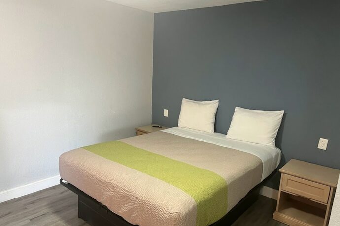 Imagen de la habitación del Hotel Anson Inn By Oyo. Foto 13