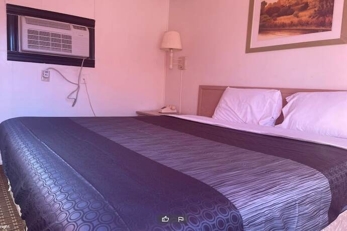 Imagen general del Hotel Anson Inn By Oyo. Foto 1