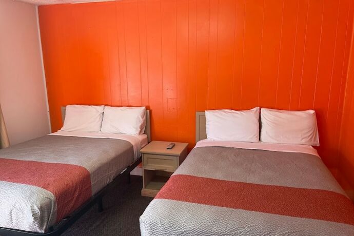 Imagen de la habitación del Hotel Anson Inn By Oyo. Foto 16