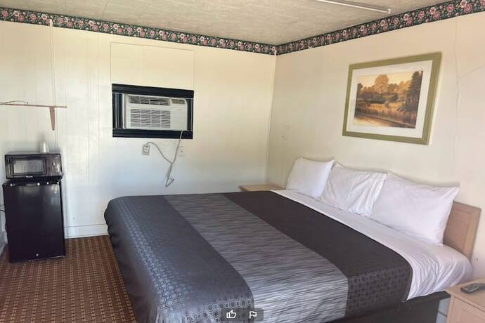 Imagen general del Hotel Anson Inn By Oyo. Foto 2