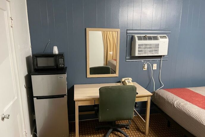 Imagen general del Hotel Anson Inn By Oyo. Foto 4