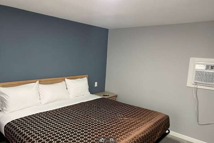 Imagen general del Hotel Anson Inn By Oyo. Foto 5