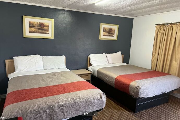 Imagen de la habitación del Hotel Anson Inn By Oyo. Foto 17