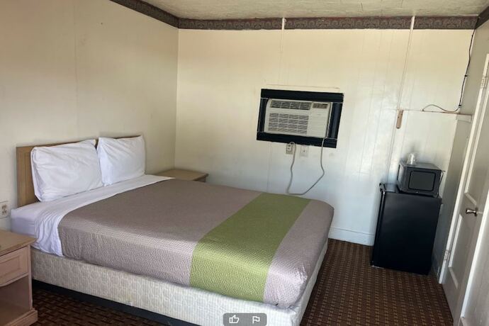 Imagen de la habitación del Hotel Anson Inn By Oyo. Foto 18