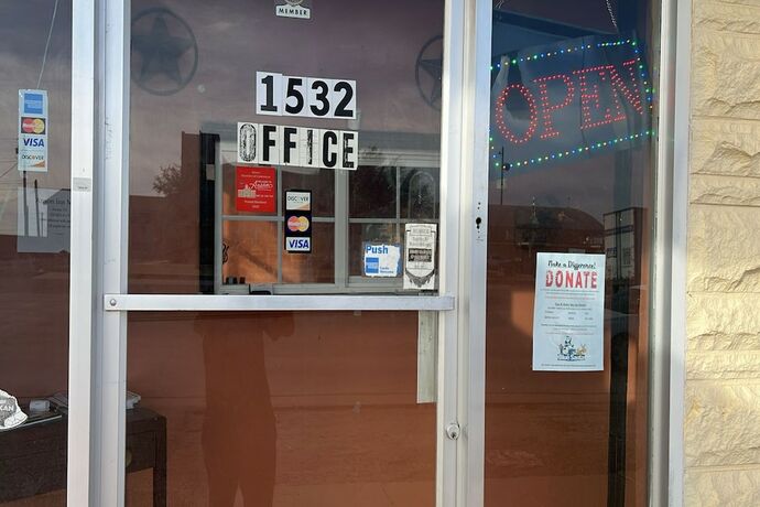 Imagen general del Hotel Anson Inn By Oyo. Foto 6