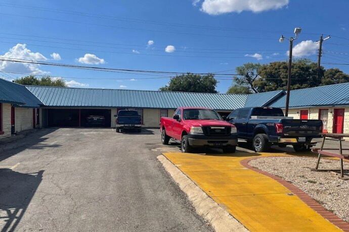 Imagen general del Hotel Anson Inn By Oyo. Foto 7