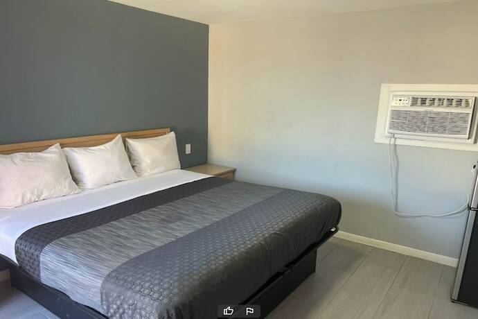 Imagen de la habitación del Hotel Anson Inn By Oyo. Foto 20