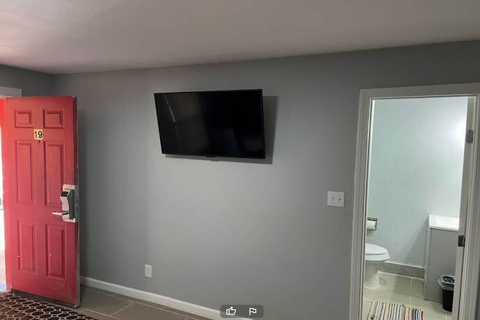 Imagen general del Hotel Anson Inn By Oyo. Foto 8