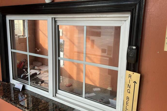 Imagen general del Hotel Anson Inn By Oyo. Foto 11