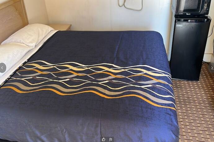 Imagen general del Hotel Anson Inn By Oyo. Foto 12