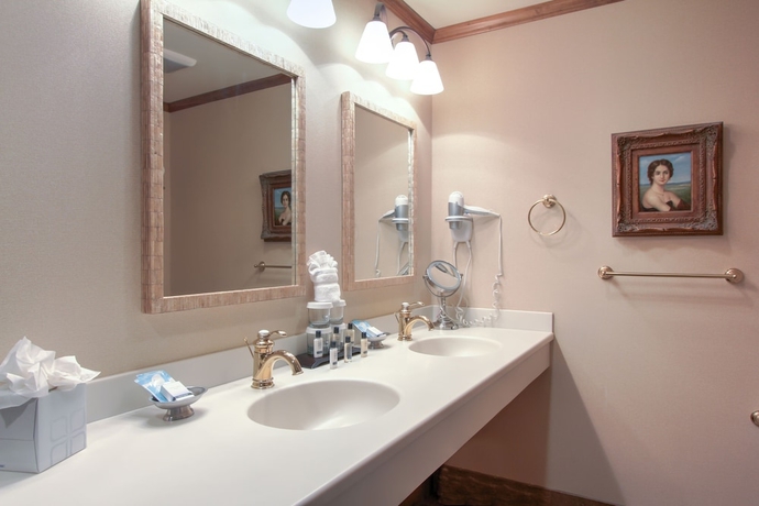Imagen de la habitación del Hotel Ansonborough Inn. Foto 9