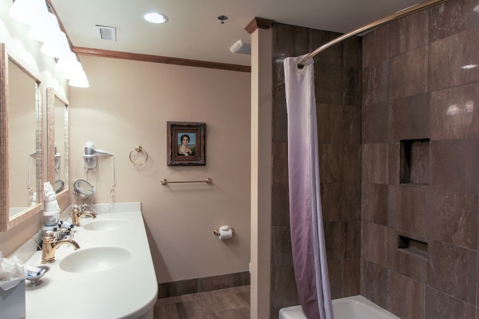 Imagen de la habitación del Hotel Ansonborough Inn. Foto 16