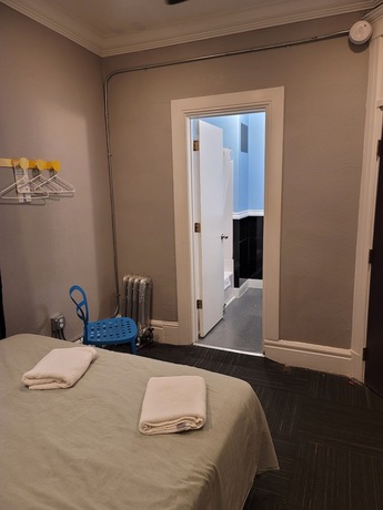 Imagen de la habitación del Hotel Ansonia - Hostel. Foto 16