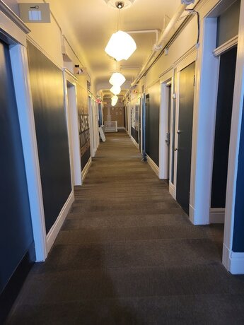 Imagen de la habitación del Hotel Ansonia - Hostel. Foto 17