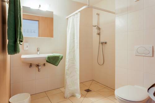 Imagen de la habitación del Hotel Anstatthotel.ch Luzern. Foto 6