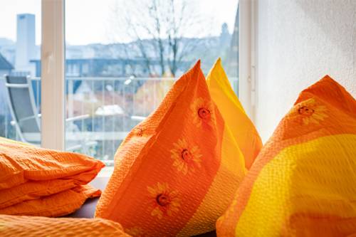 Imagen de la habitación del Hotel Anstatthotel.ch Luzern. Foto 7